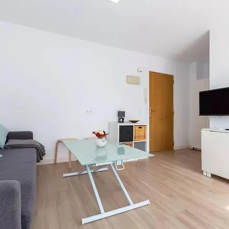 Centro Appartement