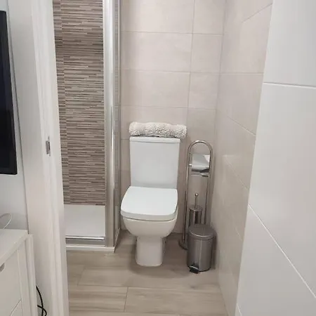 Apartment Centro *
