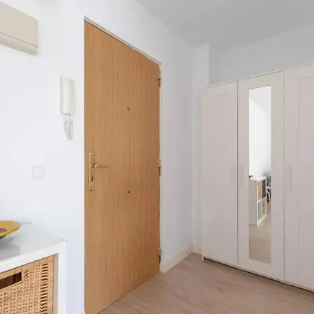 Appartement Centro