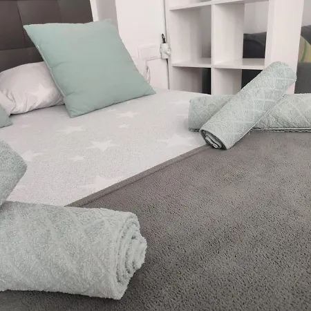 Centro Appartement