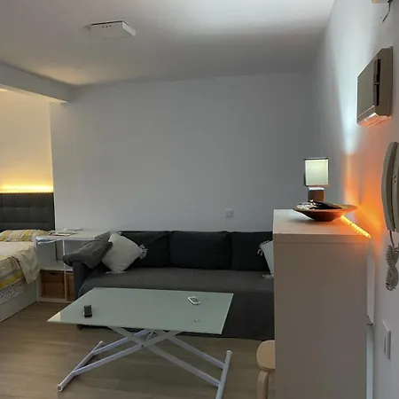 Centro Appartement