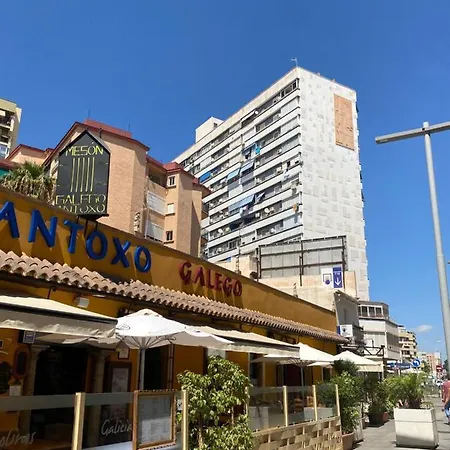 Centro Appartamento *