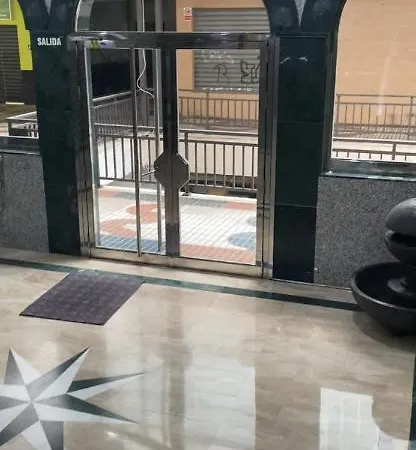 Centro Appartamento