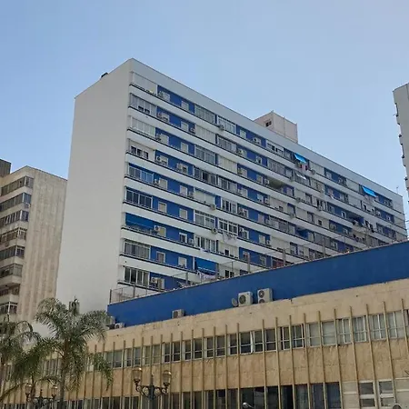 Appartamento Centro Torremolinos